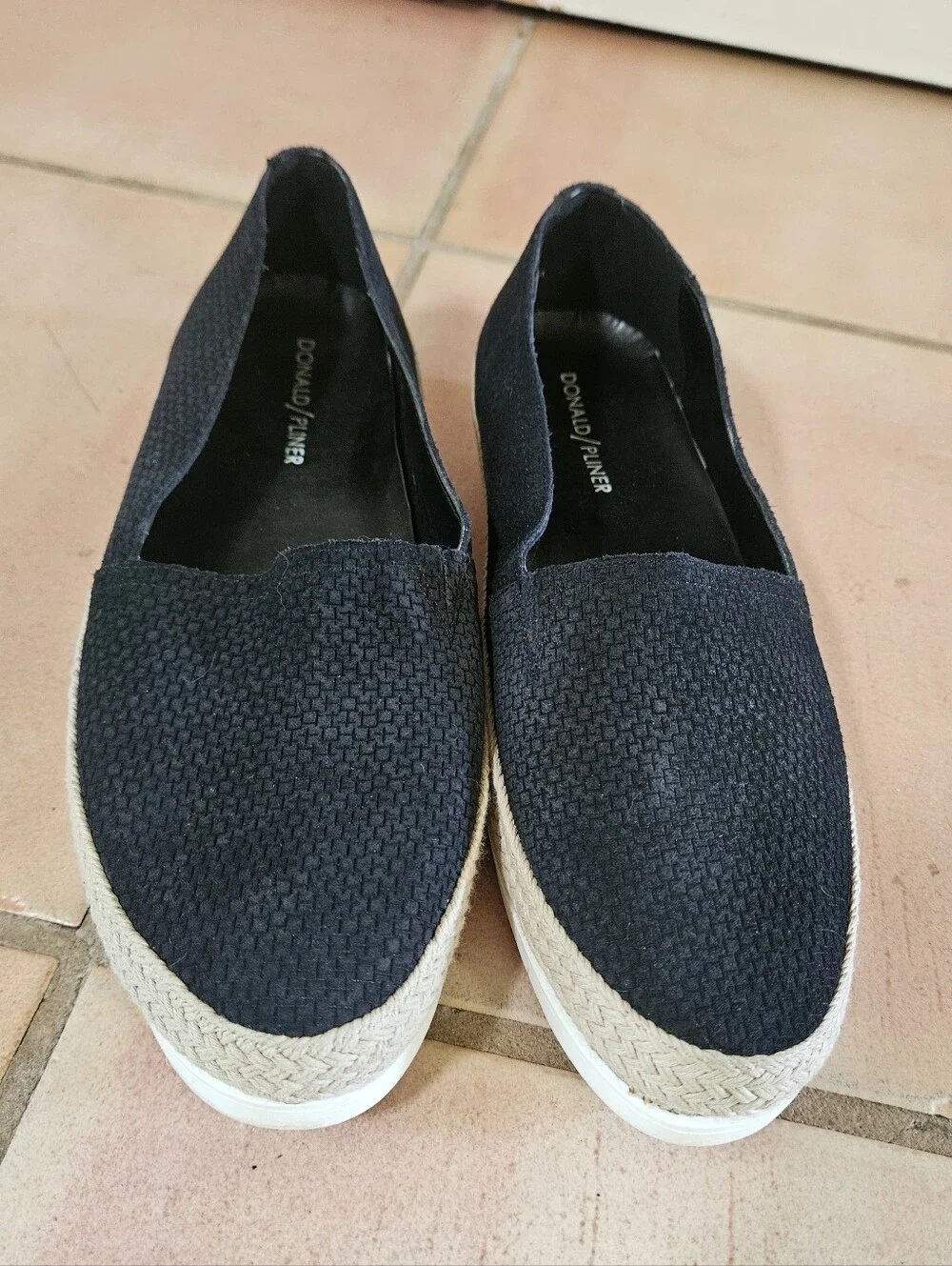 Donald J. Pliner Perci Espadrilles